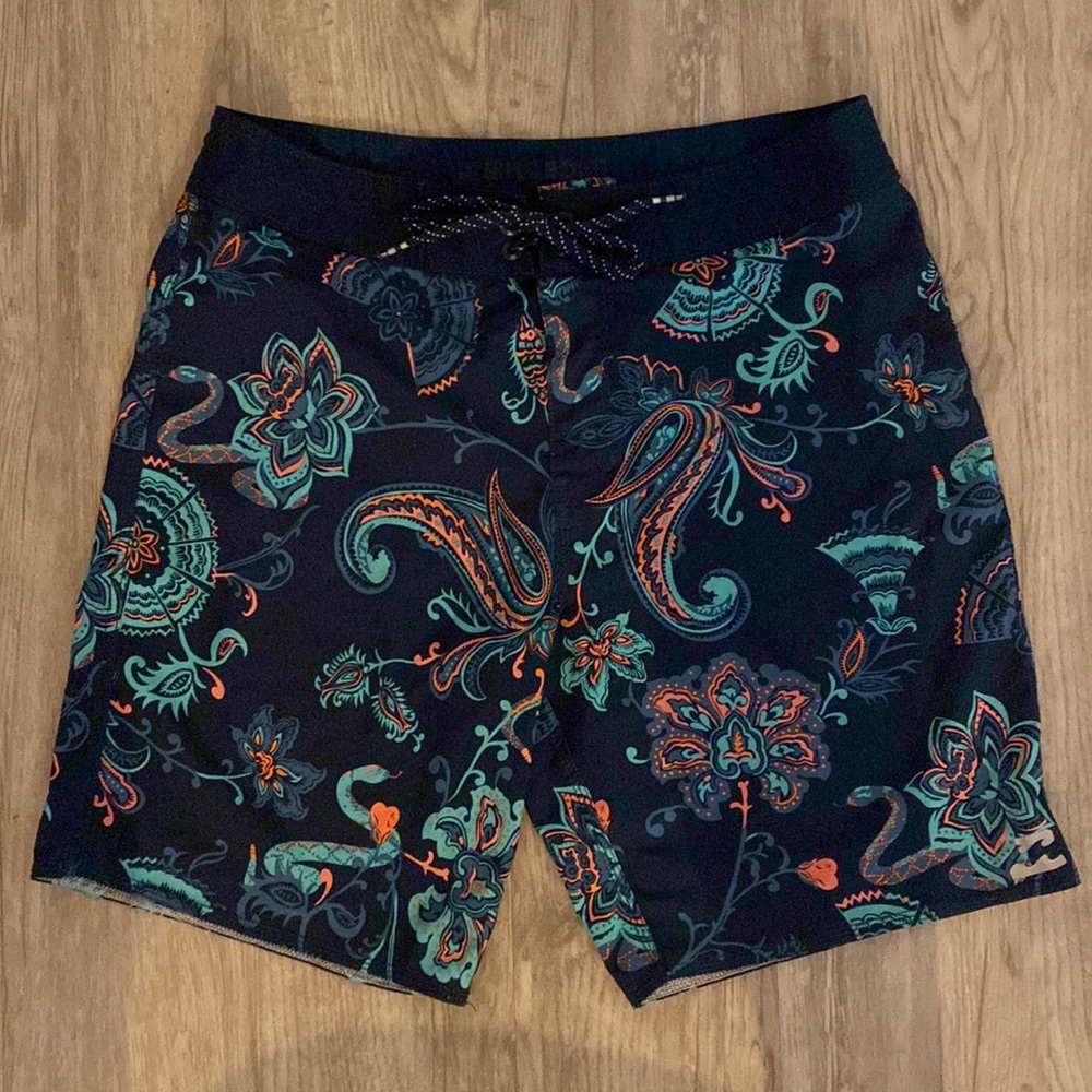 Billabong Boardshorts